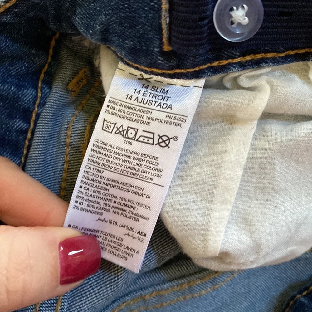 Old Navy Jeans